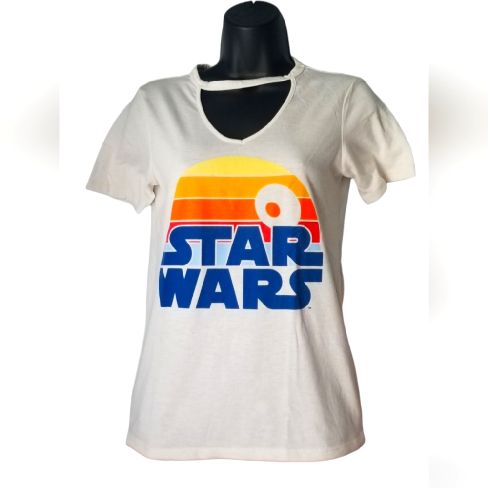 Star Wars Tee